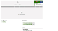 Desktop Screenshot of electrovalueproject.eu